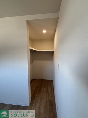 SONORA滝不動の物件内観写真